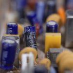 MICROCONTROLLER ARM CORTEX STM32F103CBT6TR