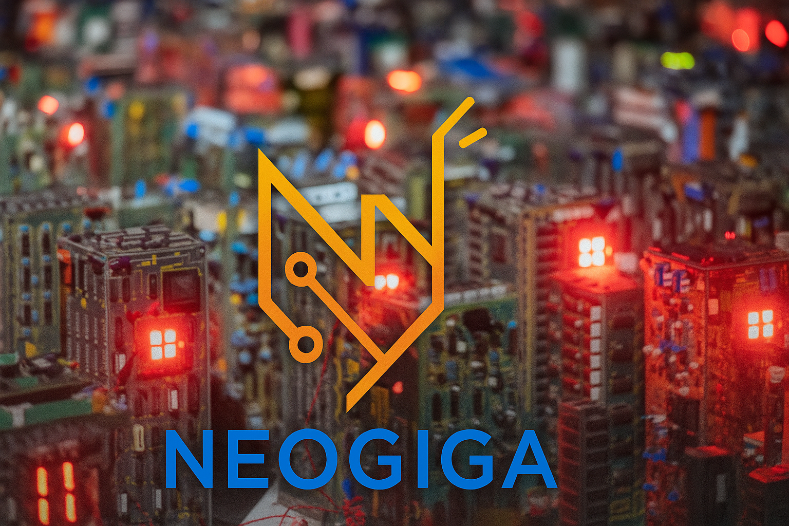 NeoGiga